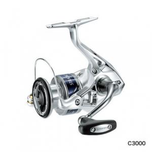 Катушка Shimano 15 Stradic C3000