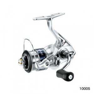 Катушка Shimano 15 Stradic 1000S