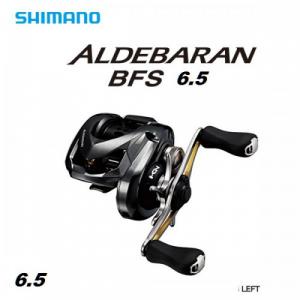 Серия катушек Shimano 16 ALDEBARAN BFS (6.5)