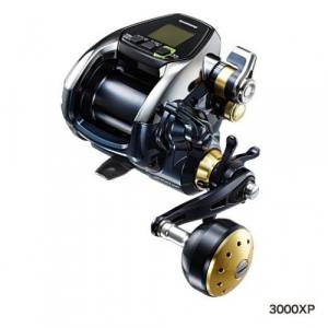 Катушка электрическая Shimano 16 Beast Master 3000XP