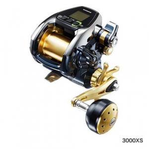 Катушка электрическая Shimano 16 Beast Master 3000XS