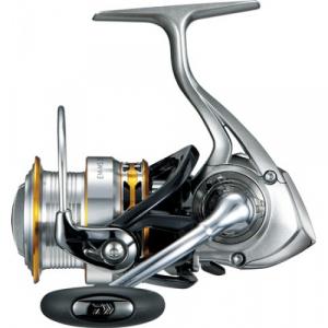 Серия катушек Daiwa 16 EM MS