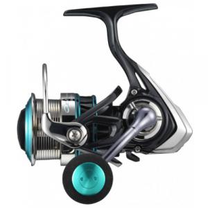 Серия катушек Daiwa 16 Emeraldas