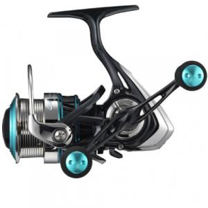 Серия катушек Daiwa 16 Emeraldas