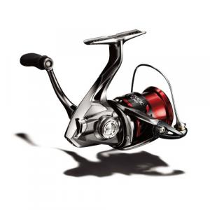 Катушка Shimano 16 Stradic CI4+ 2500HGS