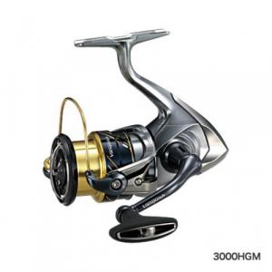 Катушка Shimano 16 Vanquish 3000HGM