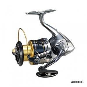 Катушка Shimano 16 Vanquish 4000HG