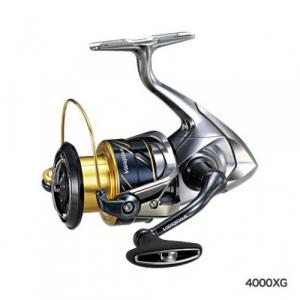 Катушка Shimano 16 Vanquish 4000XG