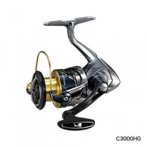 Катушка Shimano 16 Vanquish C3000HG