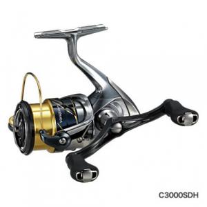 Катушка Shimano 16 Vanquish C3000SDH