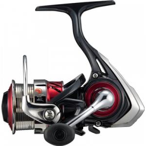 Серия катушек Daiwa 16 Gekkabijin MX