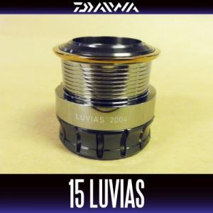 Запасная шпуля для катушки Daiwa 2015 Luvias