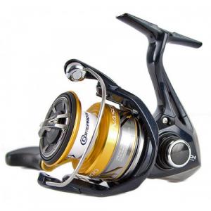 Катушка Shimano 16 Nasci C3000HG