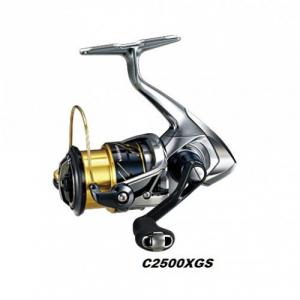 Катушка Shimano 16 Vanquish C2500XGS