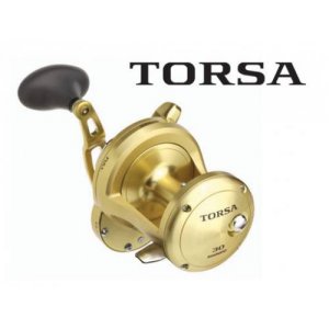 Катушка мультипликатор  SHIMANO TORSA 20