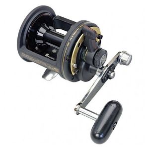 SHIMANO TWIN LEVEL DRAG 15