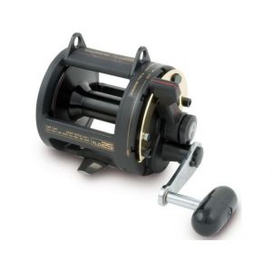 SHIMANO TWIN LEVEL DRAG 25