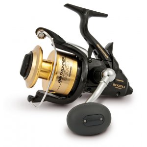 SHIMANO BAITRUNNER 8000 D