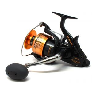 SHIMANO BAITRUNNER 12000 D