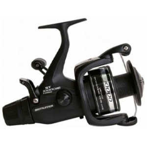 SHIMANO BAITRUNNER ST 10000 RB