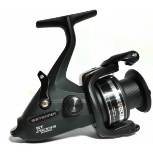 SHIMANO BAITRUNNER ST 2500 FB