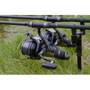 SHIMANO BAITRUNNER X AERO 10000 RA