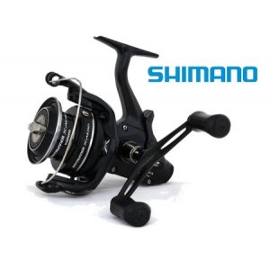 SHIMANO BAITRUNNER X AERO 2500 FA