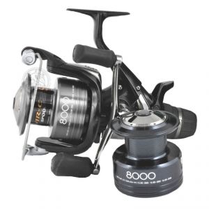 SHIMANO BAITRUNNER XT 8000 RB