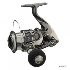 Катушка Shimano 12 Exsence CI4+ 4000S