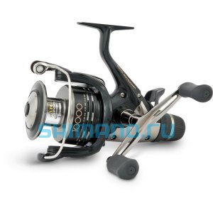 Катушка с байтраннером  SHIMANO SUPER BAITRUNNER 10000 XTR RA