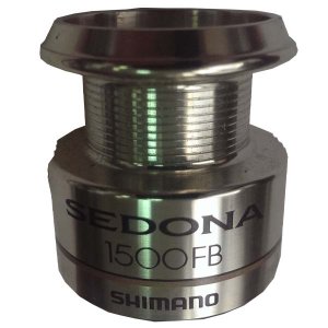 Катушка запасная шпуля  SHIMANO шпуля SEDONA RD 8919 1500 FB