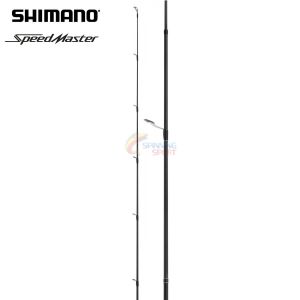 Спиннинг SHIMANO SPEEDMASTER DX NANO 210M 7-28g 