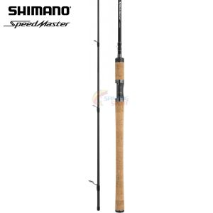 Спиннинг SHIMANO SPEEDMASTER DX NANO 210M 7-28g 