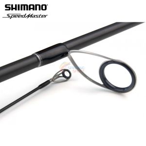 Спиннинг SHIMANO SPEEDMASTER DX NANO 210M 7-28g 