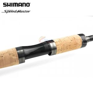 Спиннинг SHIMANO SPEEDMASTER DX NANO 210M 7-28g 