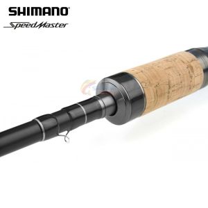 Спиннинг SHIMANO SPEEDMASTER DX NANO 210M 7-28g 