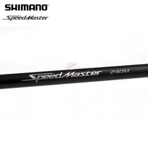 Спиннинг SHIMANO SPEEDMASTER DX NANO 210M 7-28g 