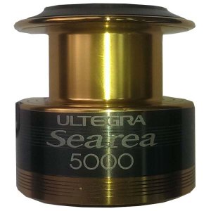 Катушка запасная шпуля  SHIMANO шпуля ULTEGRA SE5000 (Searea)