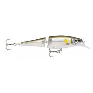 Воблер  RAPALA BX JOINTED MINNOW AYU