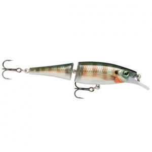 Воблер  RAPALA BX JOINTED MINNOW BG