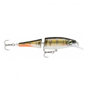 Воблер  RAPALA BX JOINTED MINNOW RFP