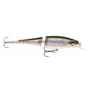 Воблер  RAPALA BX JOINTED MINNOW RT