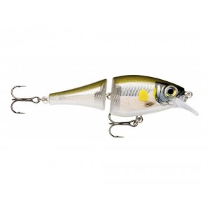 Воблер  RAPALA BX JOINTED SHAD AYU