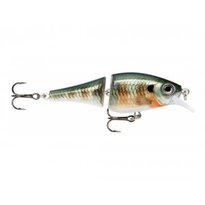 Воблер  RAPALA BX JOINTED SHAD BG