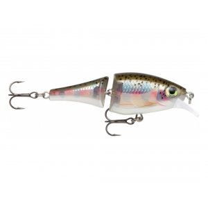 Воблер  RAPALA BX JOINTED SHAD RT