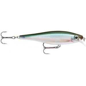 Воблер  RAPALA BX MINNOW BXM10-BBH