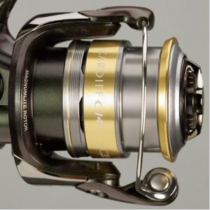 Катушка Shimano 12 Cardiff CI4+ C2000SS