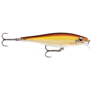 Воблер  RAPALA BX MINNOW BXM10-GSH