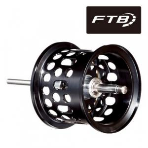 Серия катушек Shimano 16 ALDEBARAN BFS XG (8.0)