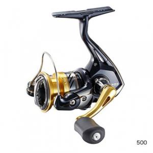 Катушка Shimano 16 Nasci 500